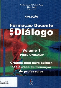 Formação docente em diálogo